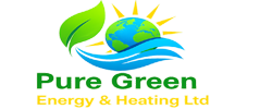 Pure Green Energy & Heating Ltd
